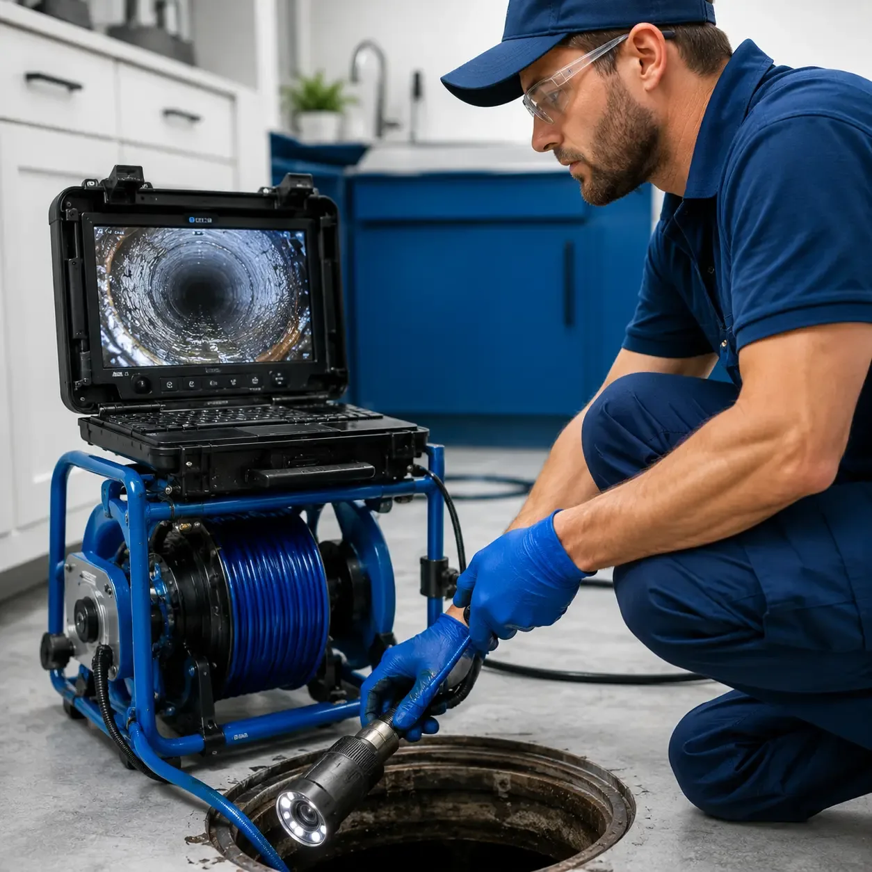 Pipe Relining professionals serving Millerton, IA